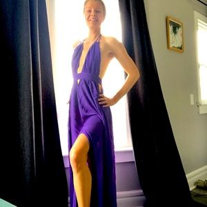 Free People Maxi Dress - new